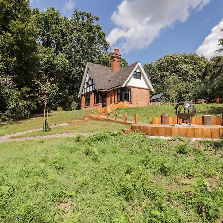 Baldwins Hill Cottage Loughton  Exterior photo